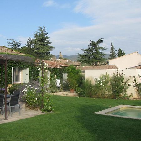 Le Chat Sur Le Toit Lourmarin Εξωτερικό φωτογραφία